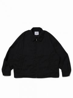 COOTIEPolyester Ox Drizzler Jacket