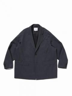 COOTIET/W Saxony Single Breasted Jacket