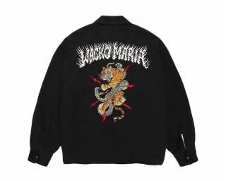 WACKO MARIATIM LEHI / VIETNAM JACKET