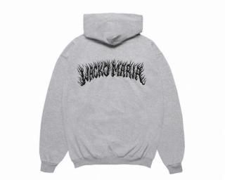 WACKO MARATIM LEHI / PULLOVER HOODED SWEAT SHIRT