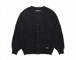 WACKO MARIAMOHAIR CARDIGAN
