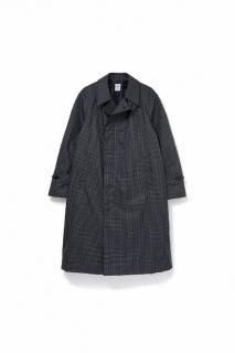 BEDWIN & THE HEARTBREAKERSTRENCH COAT 