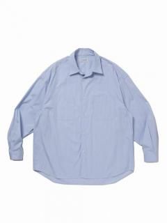 COOTIEStripe Broad L/S Shirt