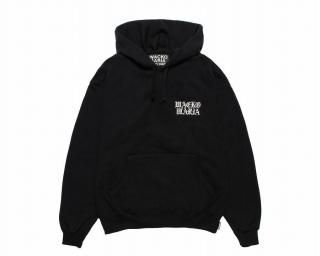WACKO MARAHEAVY WEIGHT PULLOVER HOODED SWEAT SHIRT ( TYPE-2 )