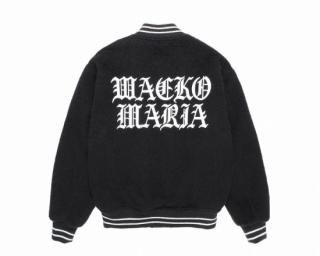 WACKO MARIAVARSITY JACKET ( TYPE-2 )