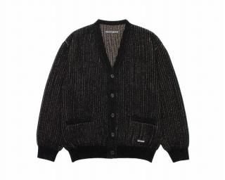 WACKO MARIAGLITTER CARDIGAN