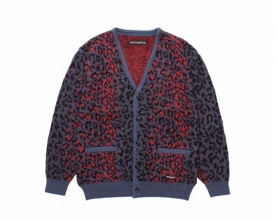 【ワコマリア】 LEOPARD MOHAIR CARDIGAN 189037453.jpg?cmsp_timestamp=