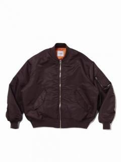 COOTIEError Fit Type MA-1 Flight Jacket