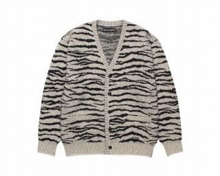 WACKO MARIA TIGER MOHAIR CARDIGAN - tinyworld. オンラインストア