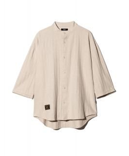 glambStand Collar Shirt