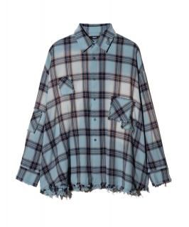 glamb4XL Flannel Shirt