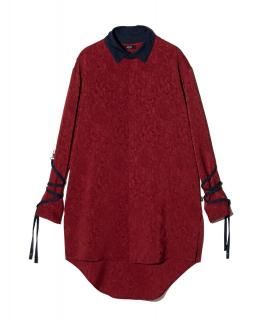 glambBlow Long Shirt