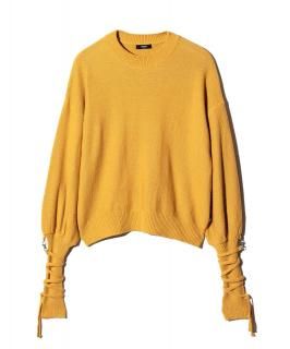 glambBlow Creed Knit