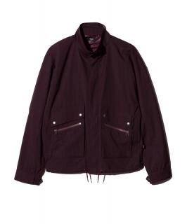 glambDouble Pocket Blouson