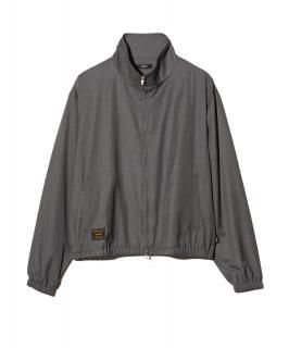 glambMonolith Track Blouson