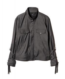 glambBlow Bondage Jacket