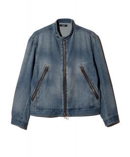 glambDenim Riders Jacket