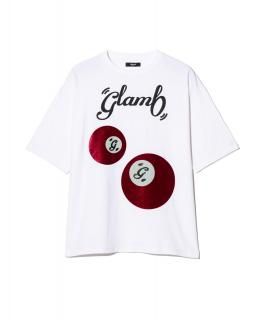 glambEight Ball T-Shirt