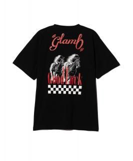 glambGood Luck T-Shirt IV