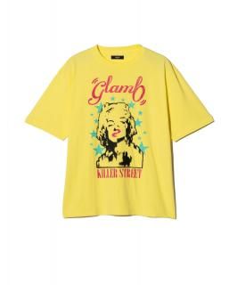 glambKiller Street T-Shirt