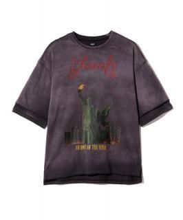 glambShadow of Liberty T-Shirt
