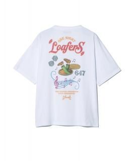 glambLoafers Gig T-Shirt