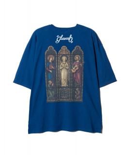 glambStained Glass T-Shirt II