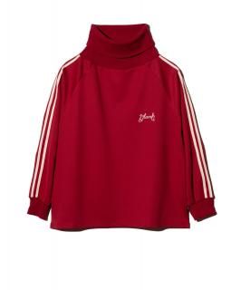 glambTurtleneck Jersey