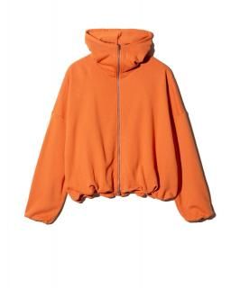 glambBalloon Zip Up Hoodie