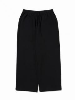 COOTIEChubby Sweat Wide Easy Pants