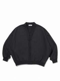 COOTIEChubby Sweat Cardigan