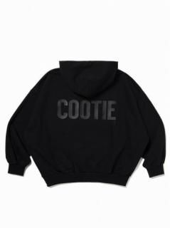 COOTIE(クーティー) 正規取扱店 スウエット・パーカー TINY OSAKA