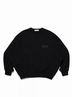 COOTIEChubby Sweat Crew