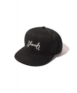 glambSpin Logo Cap