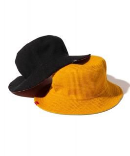 glambReversible Bucket Hat