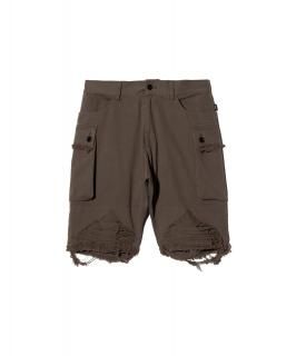glambCrush Cargo Shorts