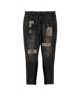 glambUnplugged Poly Denim