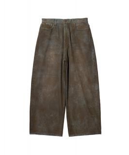 glambWhole Dirt Denim