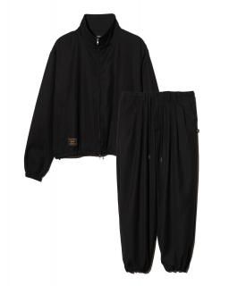 glambMonolith Track Blouson Set Up