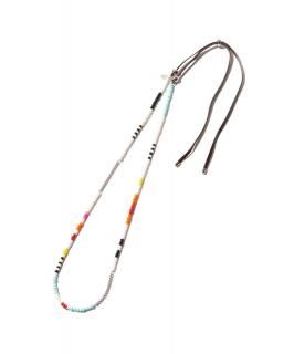 glamb2 Way Beads Necklace