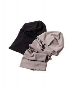 glambKnit Hoodie Snood