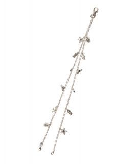 glambBlow Charm Chain Strap