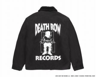 WACKO MARIADEATH ROW RECORDS / N-1 DECK JACKET