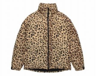 WACKO MARIAWILD THINGS / LEOPARD HAPPY JACKET