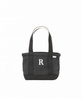 ROTTWEILERR9 SMALL TOTE BAG