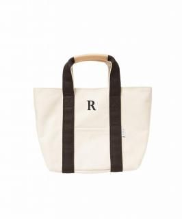 ROTTWEILERR9 MIDIUM TOTE BAG