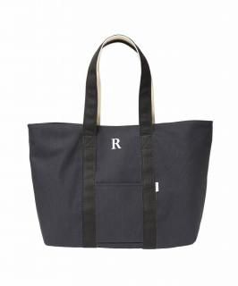 ROTTWEILERR9 LARGE TOTE BAG