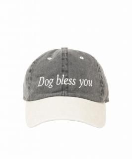 ROTTWEILERDOG BLESS CAP