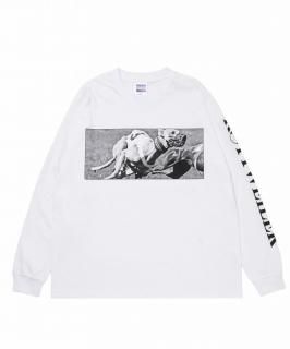 ROTTWEILERDOGRACE LS TEE