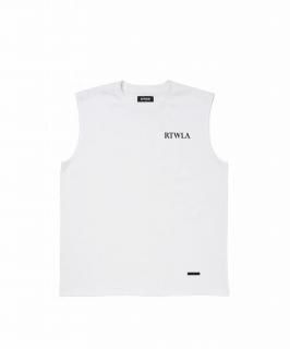 ROTTWEILERR9 RTWLA NOSLEEVE TEE